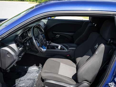 Used 2020 Dodge Challenger R/T Scat Pack RWD image 13