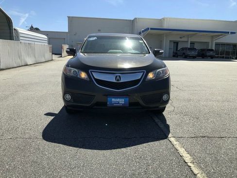 Used 2014 Acura RDX Technology Package image 3
