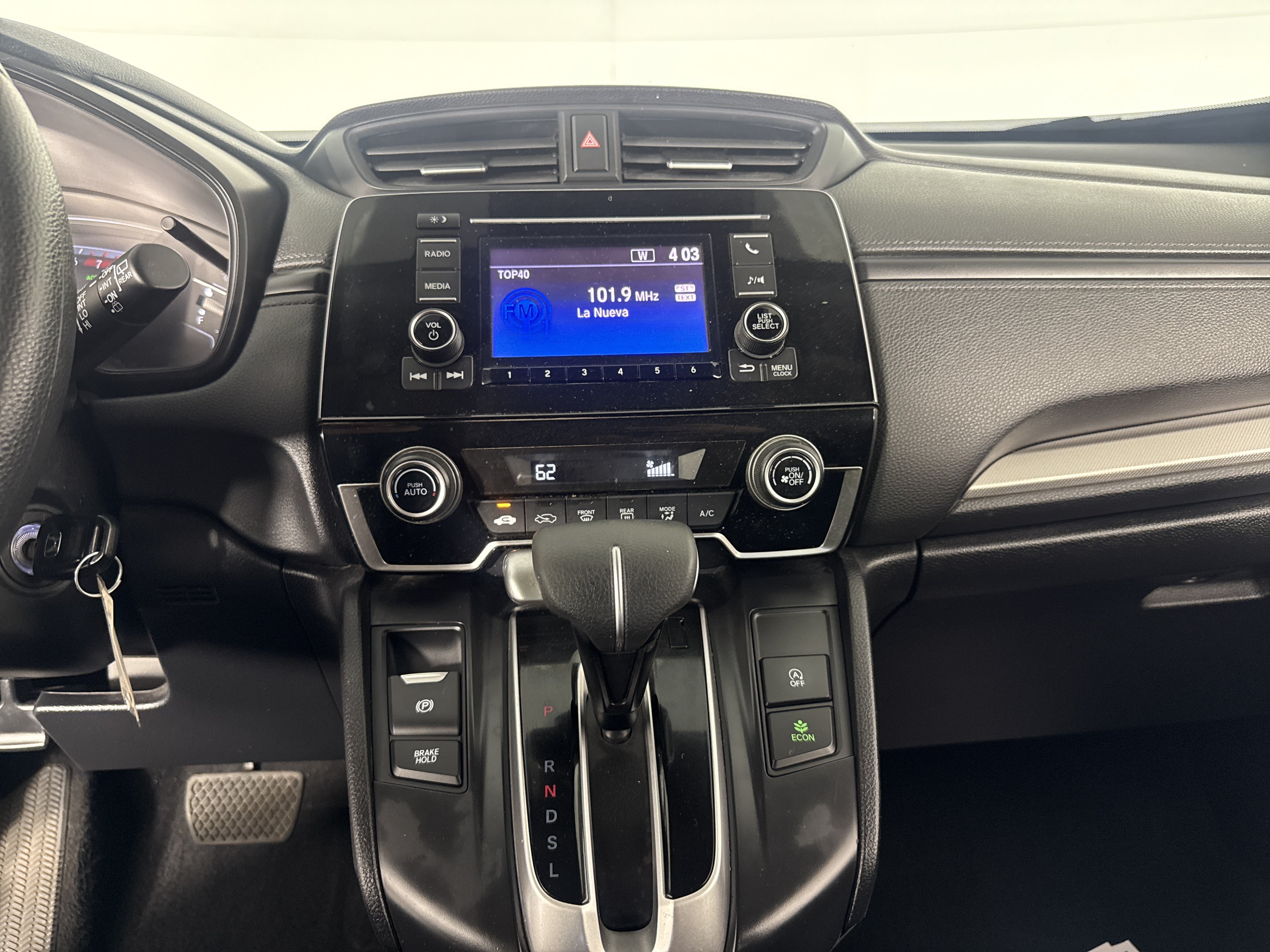 Used 2021 Honda CR-V LX image 28