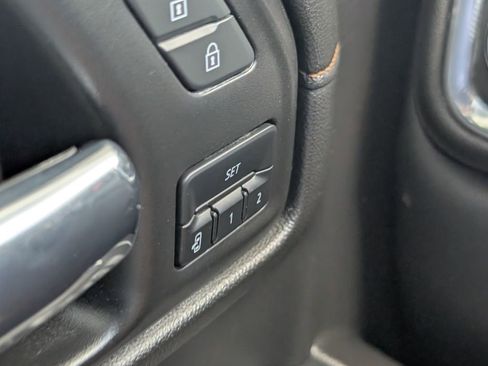 Used 2021 GMC Sierra 1500 AT4 AWD/4WD image 13
