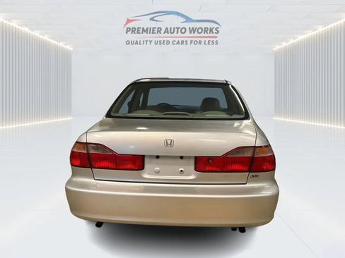 Used 1998 Honda Accord EX image 5