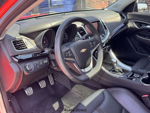 Used 2017 Chevrolet SS RWD image 31
