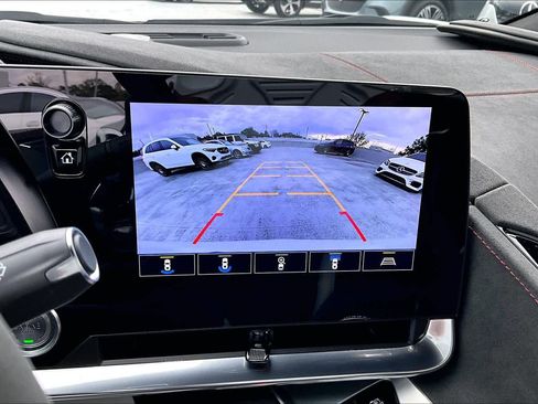 Used 2023 Chevrolet Corvette Stingray Premium Cpe w/ Z51 Performance Package image 21