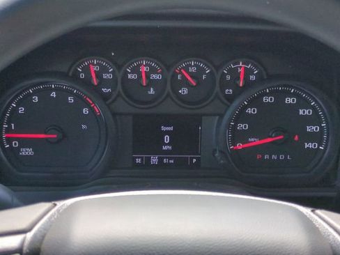 New 2026 Chevrolet Silverado 2500 W/T w/ WT Convenience Package image 14