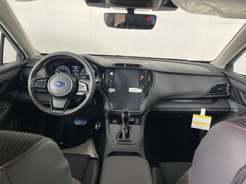 New 2025 Subaru Legacy Sport image 15