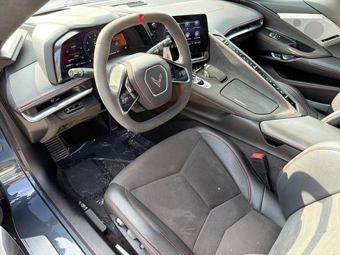 Used 2020 Chevrolet Corvette Stingray Premium Conv w/ 3LT Preferred Equipment Group image 22