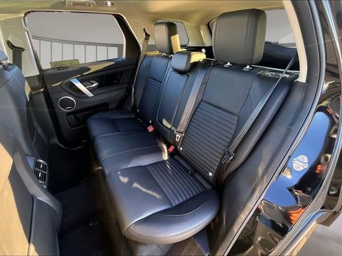 Certified 2024 Land Rover Discovery Sport S image 20