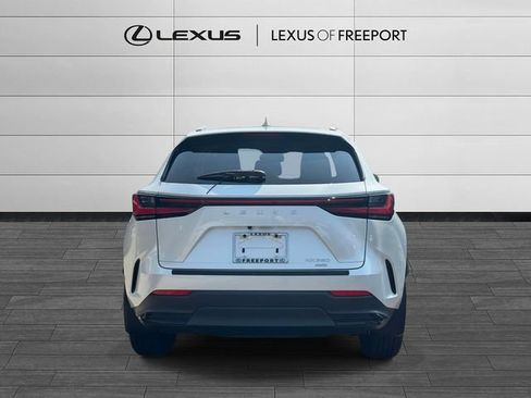 Used 2024 Lexus NX 350 AWD w/ Cold Area Package image 5
