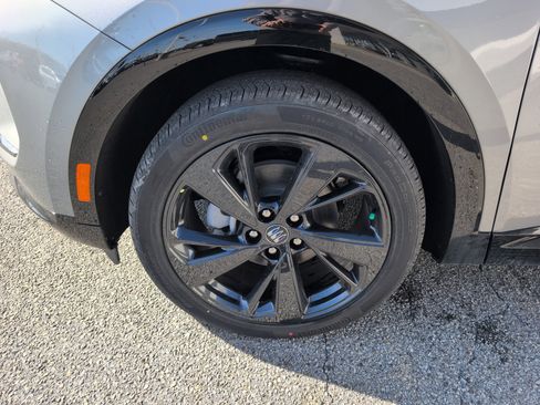 New 2026 Buick Envision Sport Touring image 2