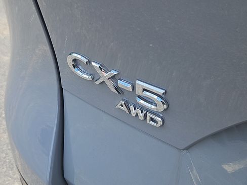 New 2026 MAZDA CX-5 2.5 S w/ Premium Plus Package AWD/4WD image 4