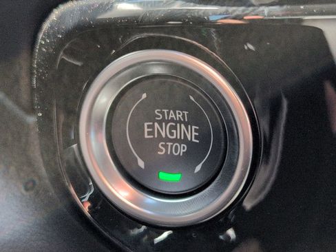 New 2025 GMC Sierra 2500 SLT w/ Texas SLT Premium Package image 17