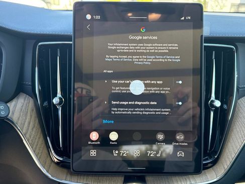 New 2026 Volvo XC60 B5 Ultra w/ Climate Package image 22