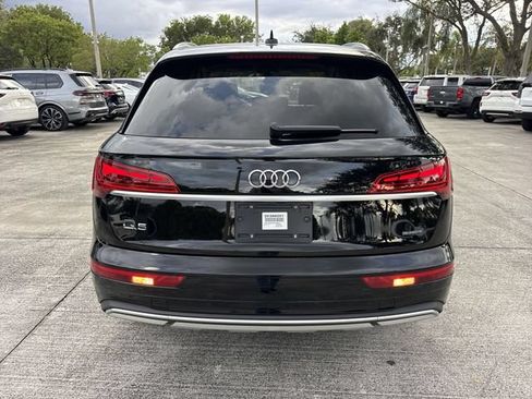 Used 2023 Audi Q5 2.0T Premium w/ Convenience Package AWD/4WD image 23
