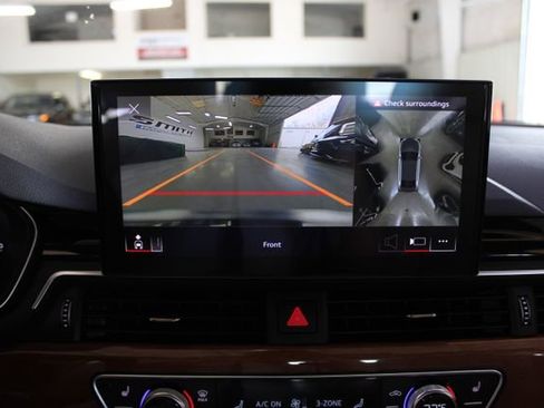 Used 2021 Audi A4 2.0T Premium Plus image 23