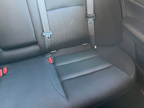 Used 2024 Nissan Altima 2.5 SV image 37