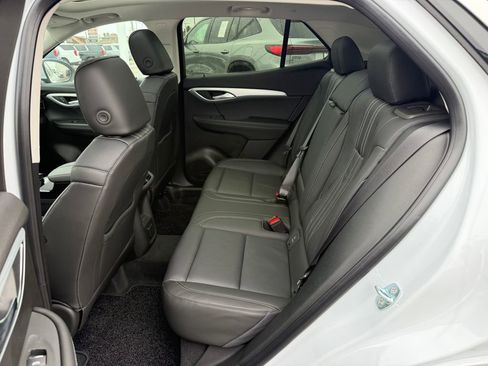 New 2026 Buick Envision Avenir image 15