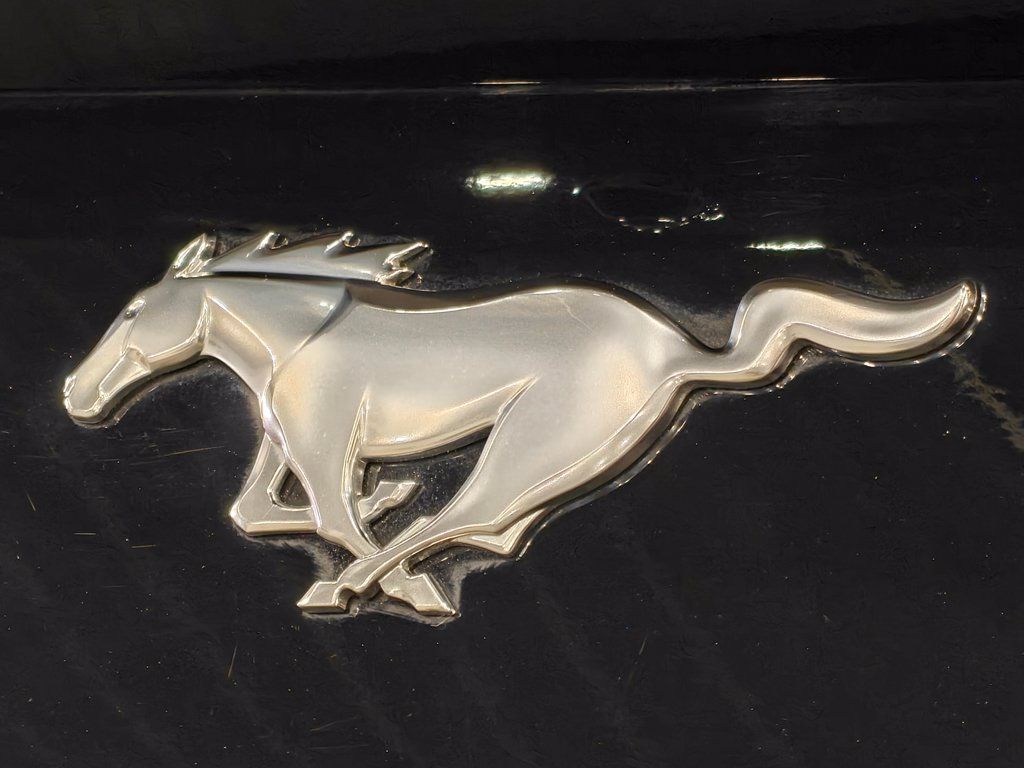 Used 2025 Ford Mustang Premium RWD image 65