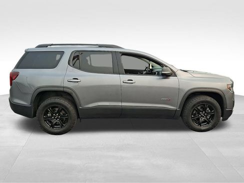 Used 2022 GMC Acadia AT4 w/ Technology Package AWD/4WD image 7