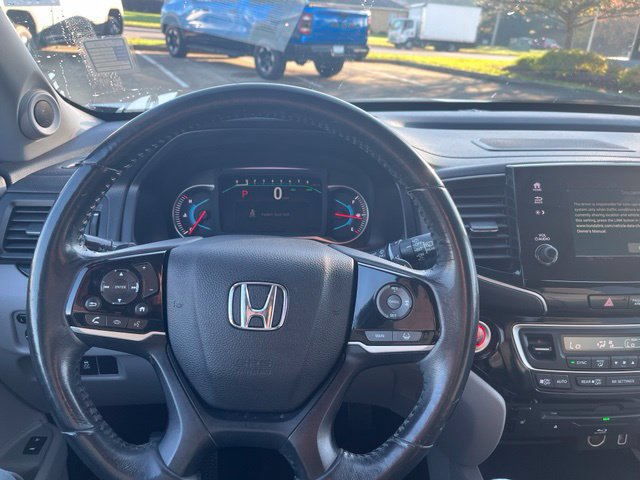 Used 2019 Honda Pilot Touring image 19