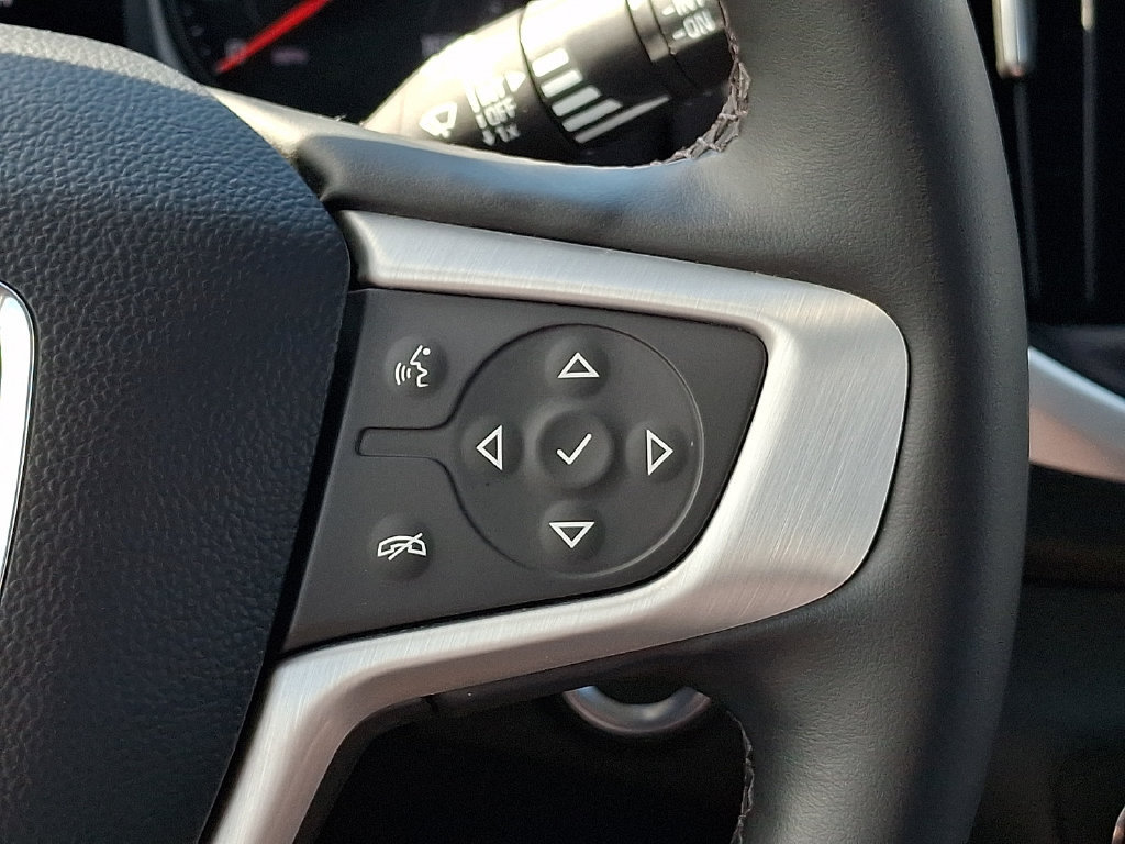 Used 2023 GMC Terrain SLT w/ Elevation Edition AWD/4WD image 23