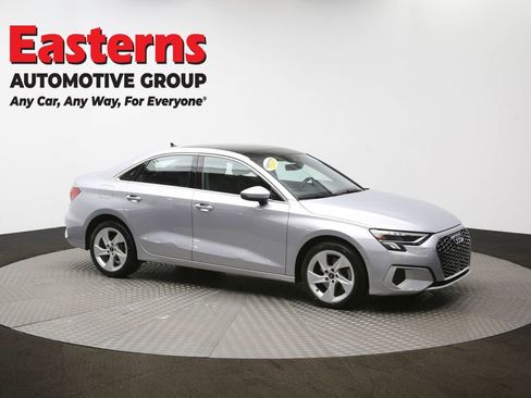 Used 2024 Audi A3 2.0T Premium image 47