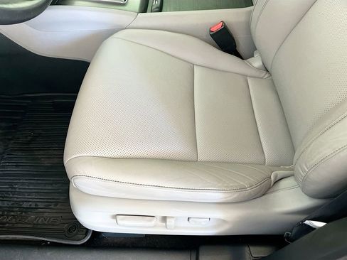 Used 2022 Honda Ridgeline RTL image 19
