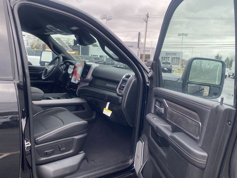 New 2026 RAM 3500 Laramie image 28