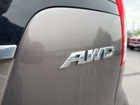 Used 2012 Honda CR-V EX-L image 5