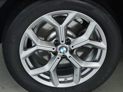 Certified 2024 BMW X3 xDrive30i w/ Premium Package image 12