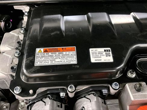 Used 2023 Lexus RZ 450e Premium w/ Technology Package AWD/4WD image 33