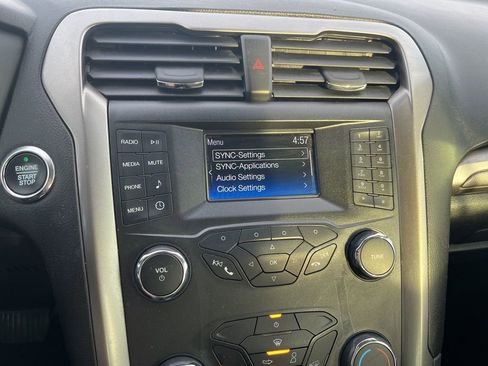 Used 2019 Ford Fusion S image 65