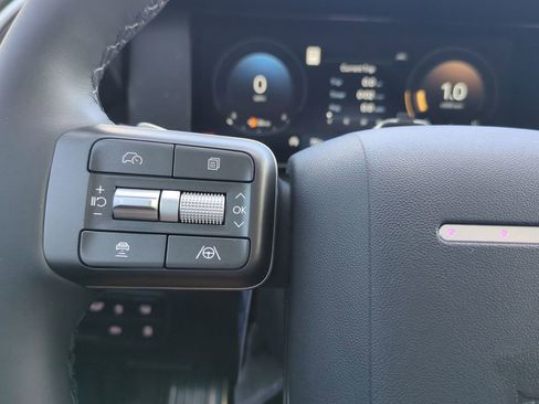 New 2026 Hyundai Palisade Limited image 34