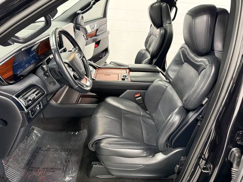 Used 2024 Lincoln Navigator Reserve w/ Equipment Group 201A AWD/4WD image 14
