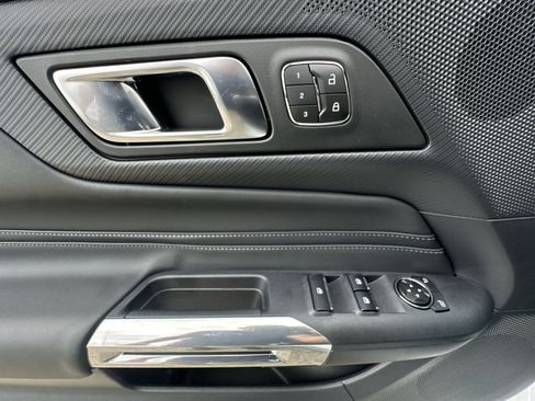 New 2026 Ford Mustang Premium RWD image 23