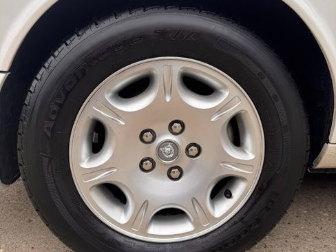 Used 2001 Jaguar XJ Vanden Plas image 27