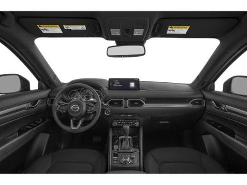 Used 2023 MAZDA CX-5 AWD 2.5 S image 11