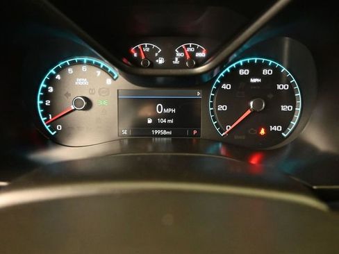 Used 2022 Chevrolet Colorado ZR2 image 12