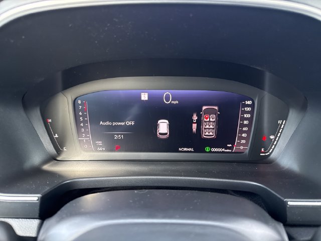 New 2026 Honda Pilot Elite image 19