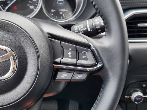 Used 2024 MAZDA CX-5 AWD 2.5 S w/ Select Package image 18