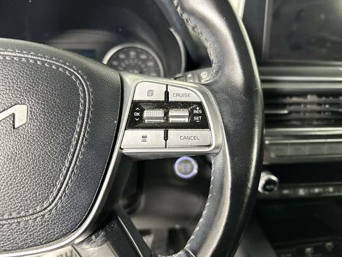 Used 2022 Kia Telluride LX FWD image 8