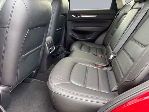 Certified 2023 MAZDA CX-5 AWD 2.5 S image 14