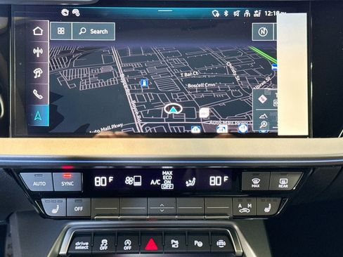 New 2026 Audi A3 2.0T Premium Plus image 11