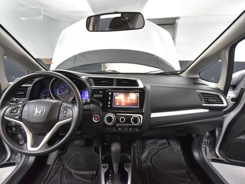 Used 2016 Honda Fit EX image 25
