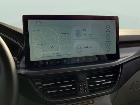 Used 2025 Ford Escape Active w/ Active Premium Tech Pack image 19