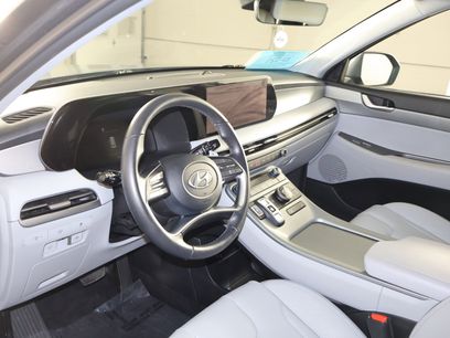 Used 2025 Hyundai Palisade SEL