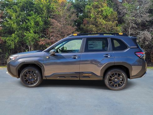 New 2026 Subaru Forester Wilderness AWD/4WD image 21