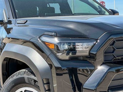 New 2026 Toyota 4Runner TRD Off-Road Premium image 3