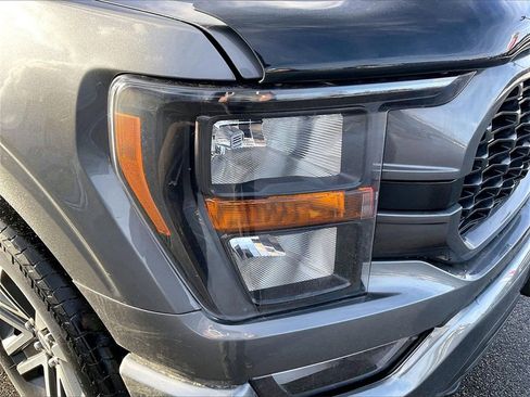 Used 2023 Ford F150 XL w/ STX Appearance Package image 29