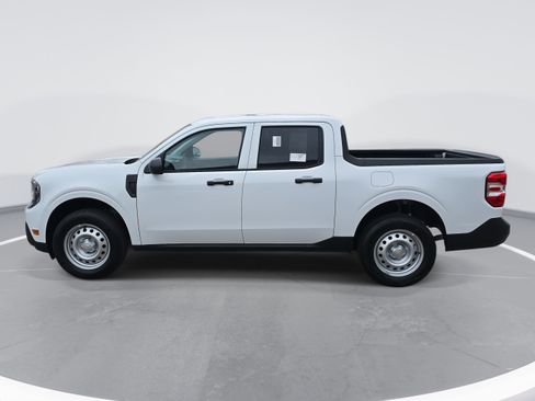 New 2025 Ford Maverick XL w/ Equipment Group 102A image 8