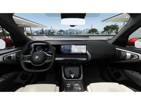 New 2026 BMW X3 xDrive30i w/ Convenience Package AWD/4WD image 11